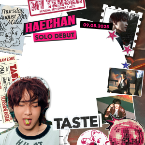 Haechan Solo