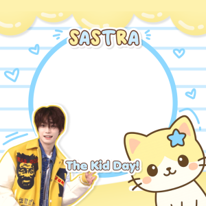 SASTRA THE KID BIRTHDAY!