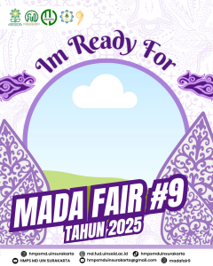 MADA FAIR #9