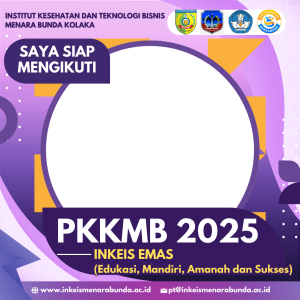 PKKMB INKEIS 2025