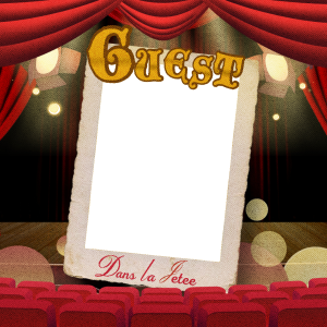 GUEST OF THE LES VOYAGEURS, DANS LA JETEE NIGHT