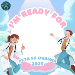PETA FK UHAMKA 2025