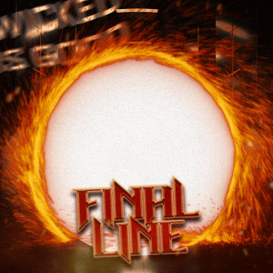 GladeMaze: Final Line