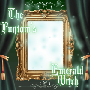 The Funtom's Emerald Witch