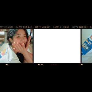 Happy birthday, Ayis!