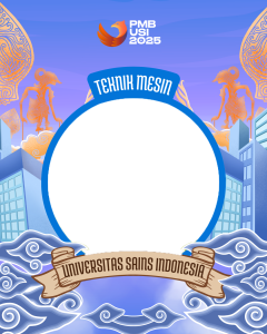 Bingkai TEKNIK MESIN