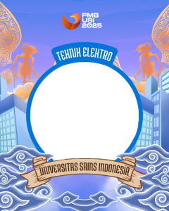 Bingkai TEKNIK ELEKTRO