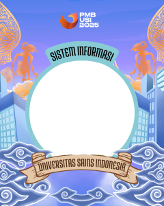 Bingkai SISTEM INFORMASI