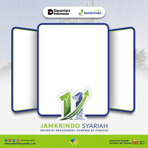 11 TAHUN JAMKRINDO SYARIAH