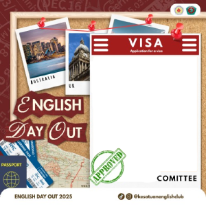 English Day Out 2025