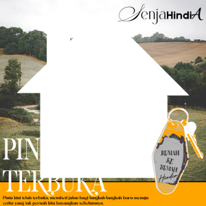 SENJAHINDIA: terbuka