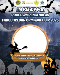 PRODIKEM FISIP 2025