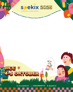 SPEKIX Special Kids Expo 2025