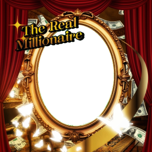 BiNik 2nd Event: Koper Uang Kaget