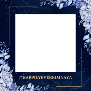 #HappilyEverBimNaya