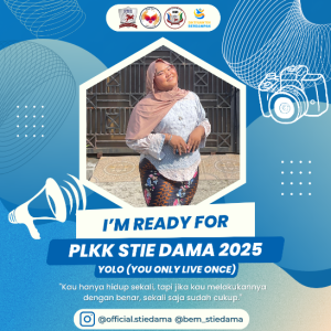 Kampus STIE DHARMA AGUNG