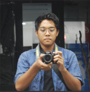 Bingkai lomba UISO 2025