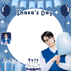 Happy Shaka Day
