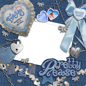 the release of hearts2hearts - pretty please!