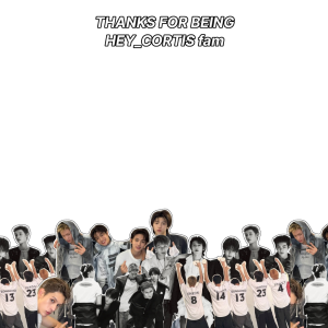 hey_CORTIS