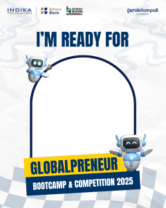 TWB-GERAKDAMPAK ACADEMY 2025