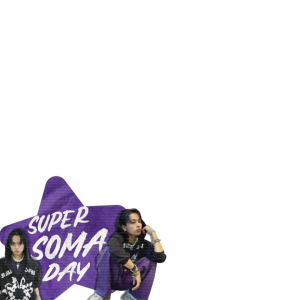 Kawaguchi Soma's 19th Birthday