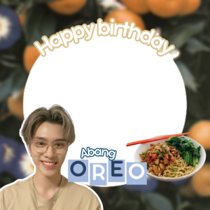 25th Joy of Oreo’s