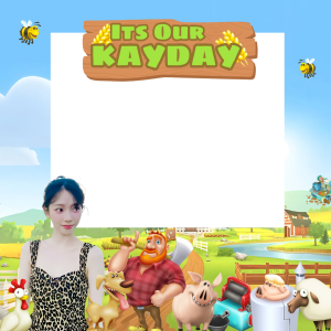 #KayDay