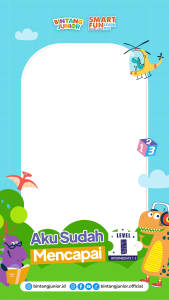 Bingkai Intermediate Bintang Junior