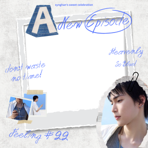 xynghan's sweet celebration