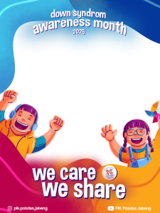 DSAM 2025 PIK Potads Jateng