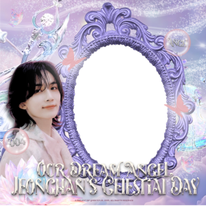 Our Dream Angel, Jeonghan's Celestial Day.