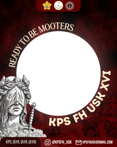 Open Recuitment Juris Muda XVI 2025