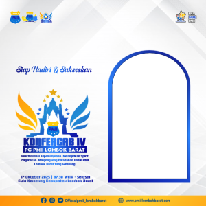 KONFERCAB IV PC PMII LOMBOK BARAT