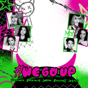 #WeGoUp: To the Monster's Throne!