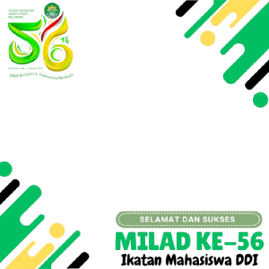 Milad ke-56 IMDI