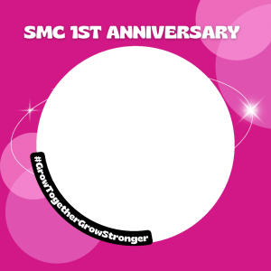 SMC 1st Anniversary