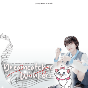 Happy Birthday, Jeong Semin! 🎉