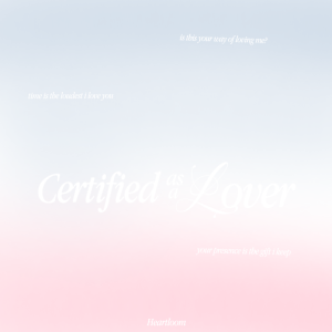 Grand Opening Heartloom