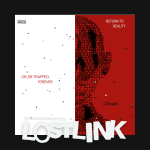 TCS Disconnected: Lost Link