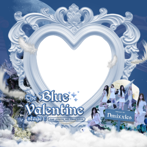 "The Blue Valentine Stage"