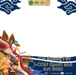 I-CON SPORT AND ART 2025