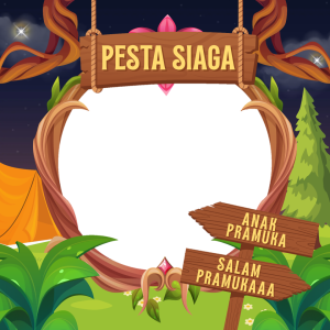 PESTA SIAGA