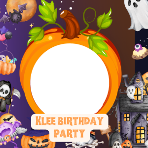 #KleeBirthdayParty