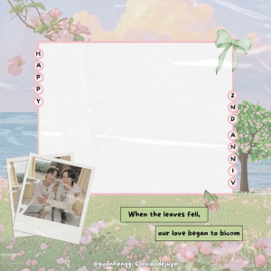 Henggi Juyn 2nd Anniversary