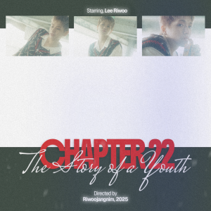 Chapter 22: The Story of a Youth