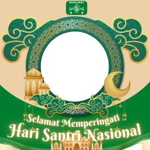 Hari Santri Nasional 2025
