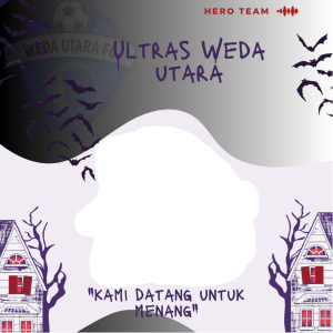 Kami datang untuk menang