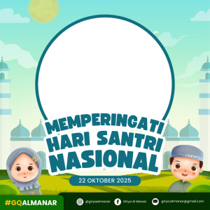 Hari Santri Nasional 2025