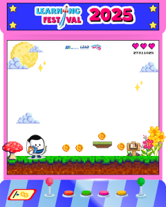 Learning Festival 2025